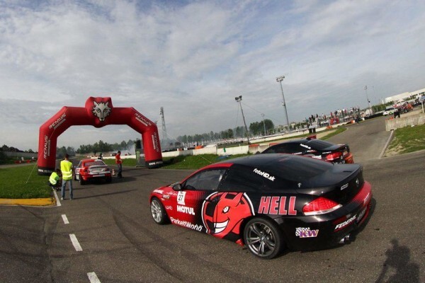 Need 4 Speed Exhausts (Pty) Ltd