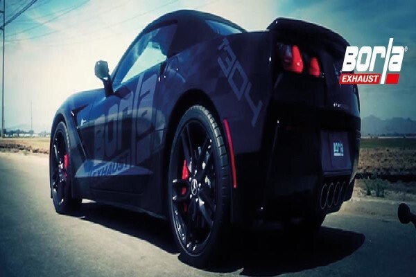 Race Sound Performance Exhausts (Importer)