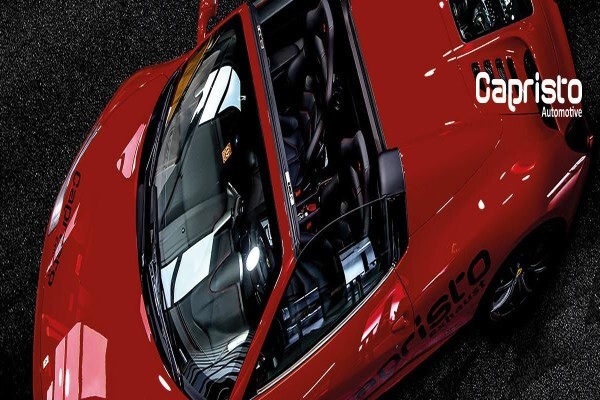 Race Sound Performance Exhausts (Importer)