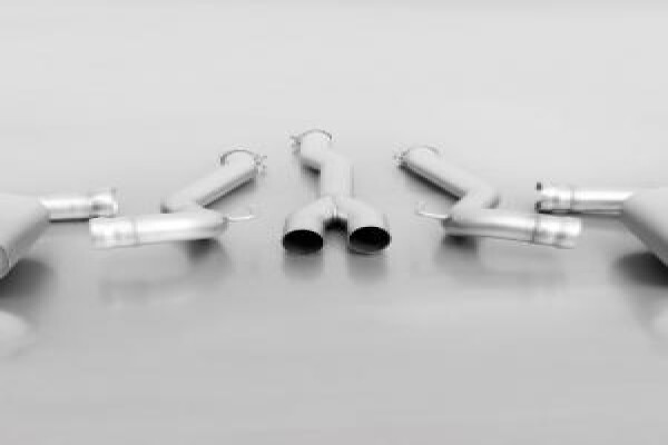 Need 4 Speed Exhausts (Pty) Ltd