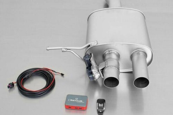 Need 4 Speed Exhausts (Pty) Ltd