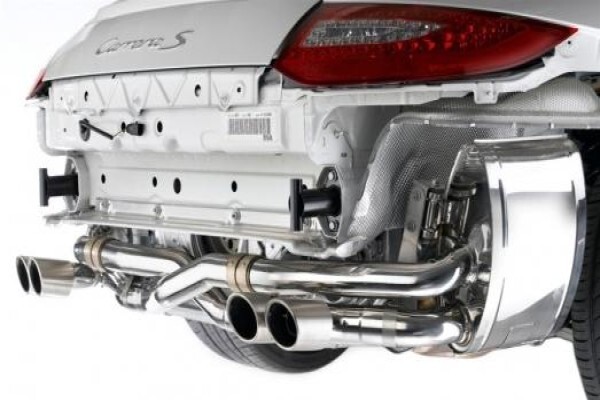 Need 4 Speed Exhausts (Pty) Ltd