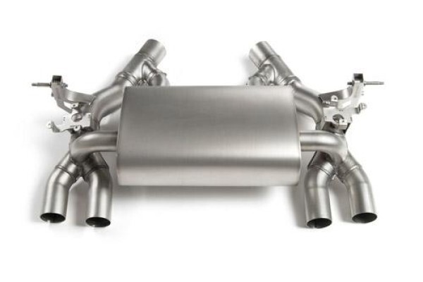 Need 4 Speed Exhausts (Pty) Ltd
