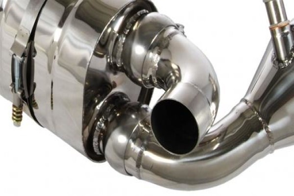 Need 4 Speed Exhausts (Pty) Ltd