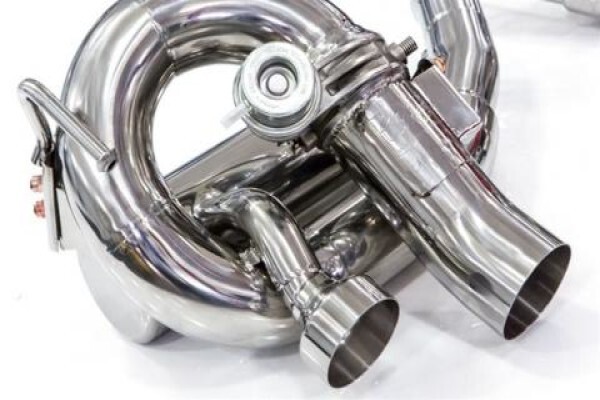 Need 4 Speed Exhausts (Pty) Ltd