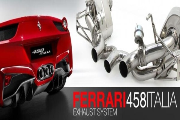 Need 4 Speed Exhausts (Pty) Ltd