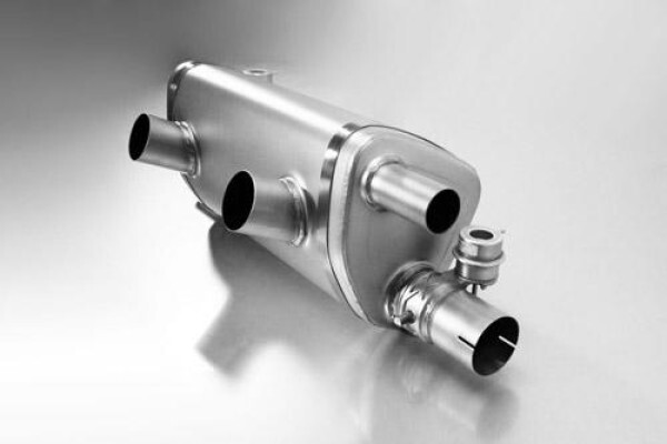 Need 4 Speed Exhausts (Pty) Ltd