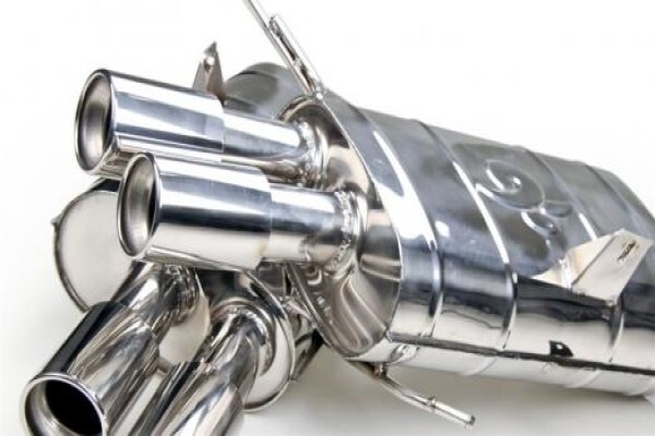 Need 4 Speed Exhausts (Pty) Ltd