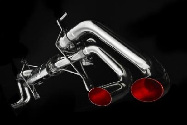 Need 4 Speed Exhausts (Pty) Ltd