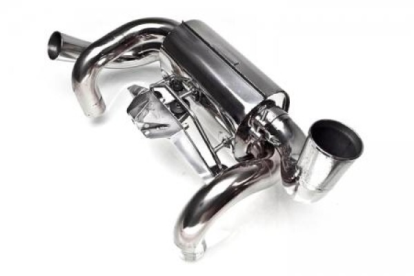 Need 4 Speed Exhausts (Pty) Ltd
