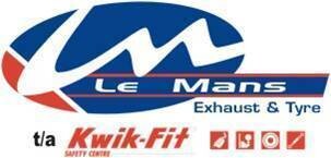 Kwikfit Lemans Polokwane