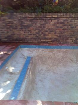 Octapools Pool Repairs