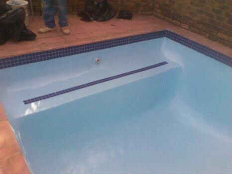 Octapools Pool Repairs