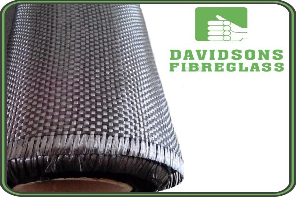 Davidson Fibreglass & Hardware