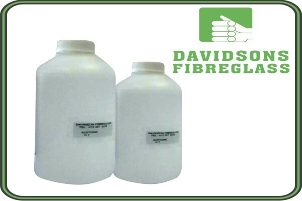 Davidson Fibreglass & Hardware