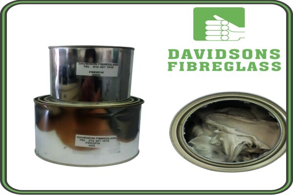 Davidson Fibreglass & Hardware