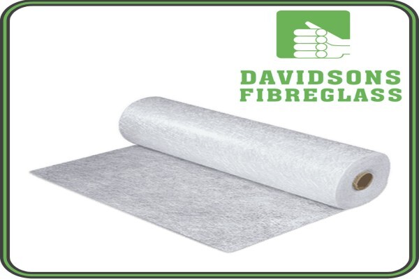 Davidson Fibreglass & Hardware