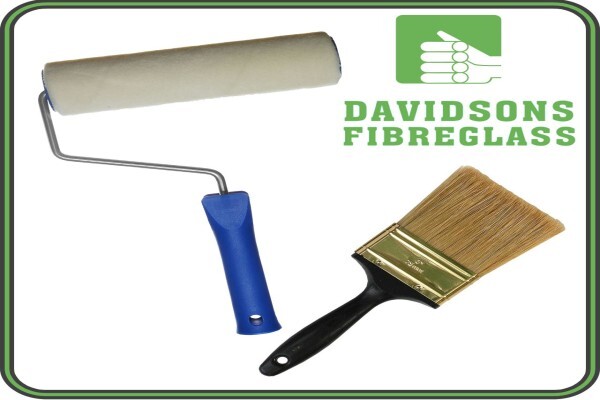 Davidson Fibreglass & Hardware