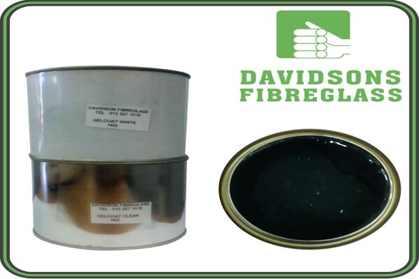 Davidson Fibreglass & Hardware