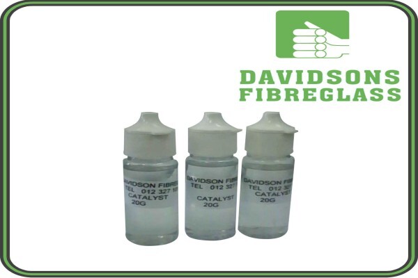 Davidson Fibreglass & Hardware
