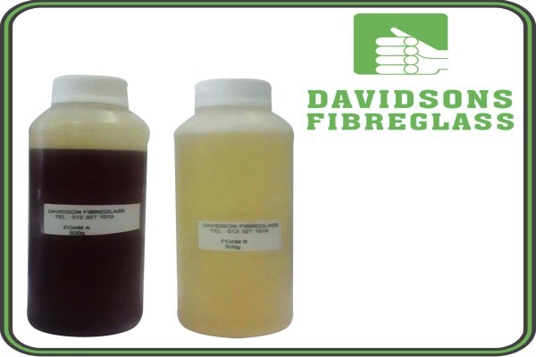 Davidson Fibreglass & Hardware