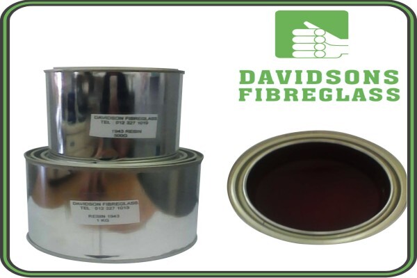 Davidson Fibreglass & Hardware
