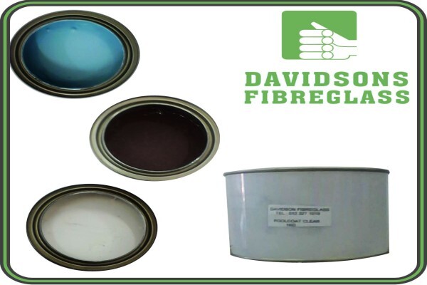 Davidson Fibreglass & Hardware