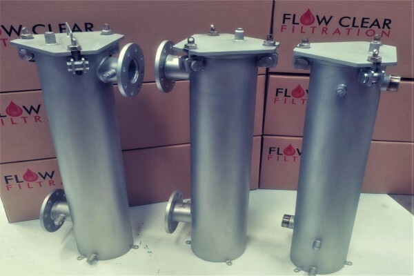 Flow Clear Filtration