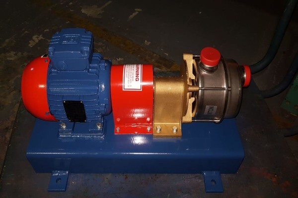Project Pumps
