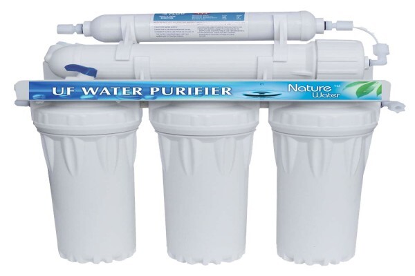 Pure Water Systems