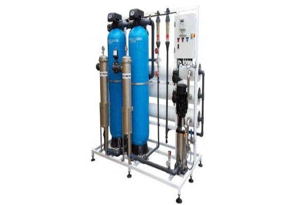 Pure Water Systems