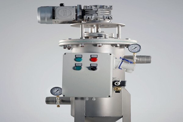 Flow Clear Filtration