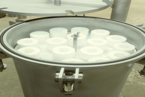 Flow Clear Filtration