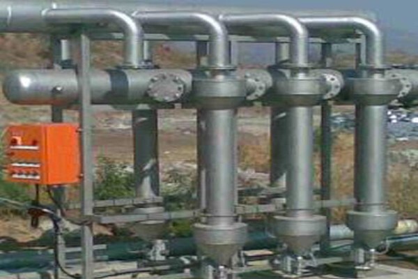 Flow Clear Filtration