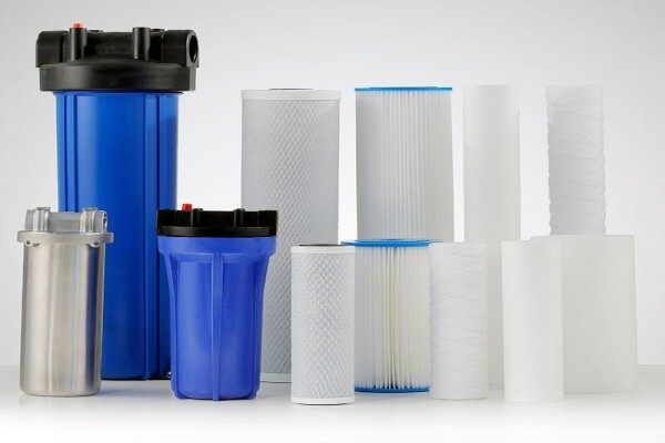 Flow Clear Filtration