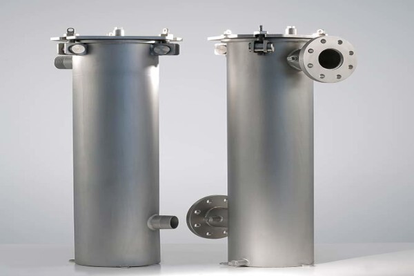 Flow Clear Filtration