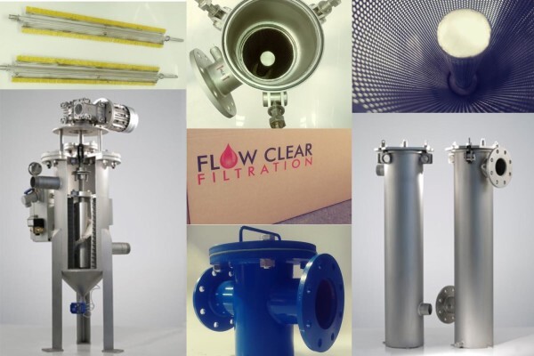 Flow Clear Filtration