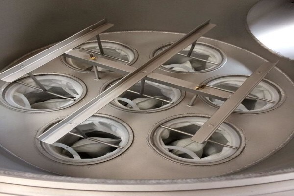 Flow Clear Filtration