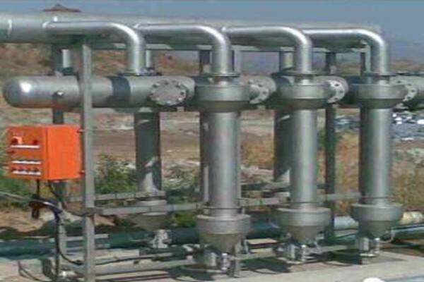 Flow Clear Filtration