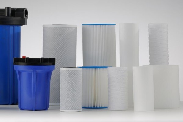 Flow Clear Filtration
