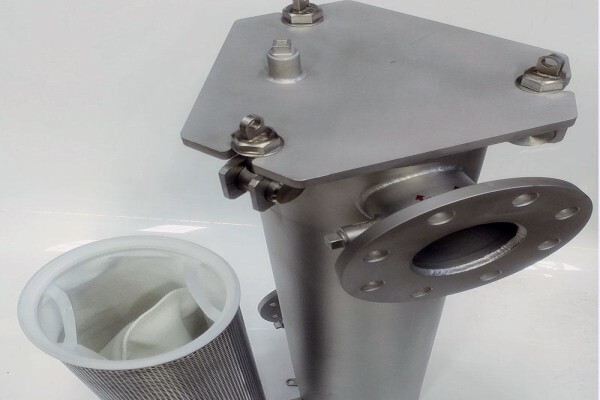 Flow Clear Filtration