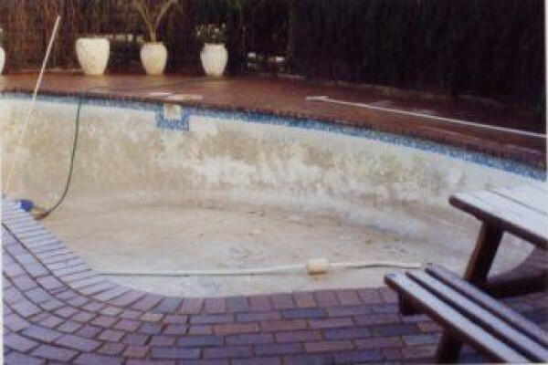 Poolbusters