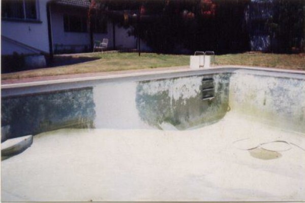 Poolbusters