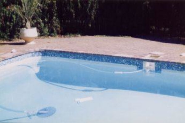 Poolbusters