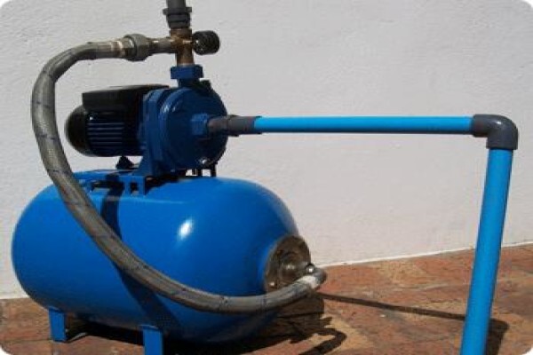 Project Pumps