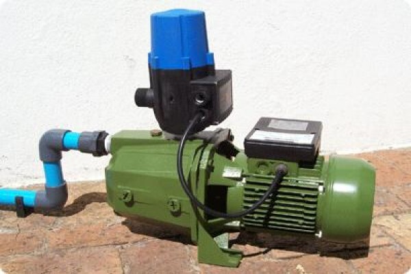 Project Pumps