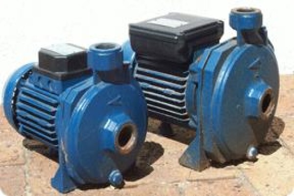 Project Pumps