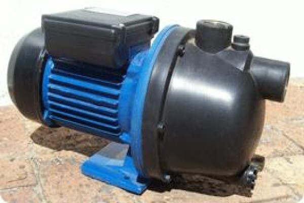 Project Pumps