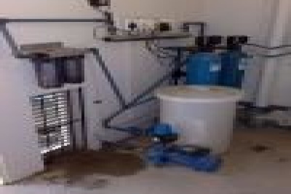 Pure Water Systems