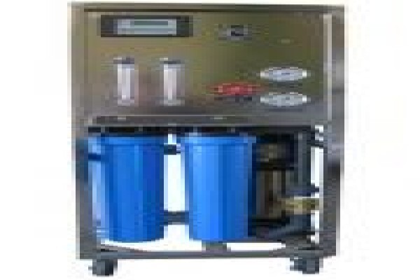 Pure Water Systems